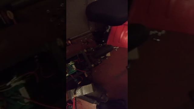 Kugoo M2 апгрейд контроллера на 48в