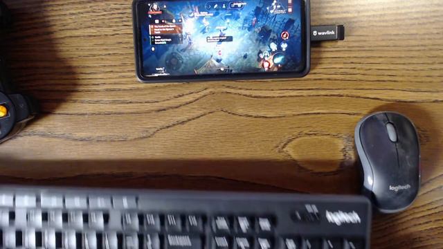 Diablo Immortal - Closed Beta - How is the support for a Controller and Keyboard Mouse for playing смотреть онлайн