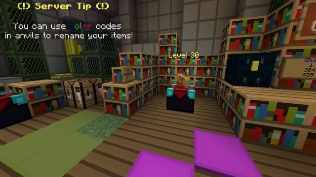 Top 5 Servers De Kit PvP Minecraft No Premium 1.8 1.9