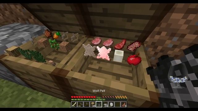 Minecraft SevTech: Ages - Новый квестовый СложноМайн, часть 1 смотреть онлайн