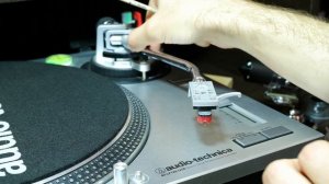 Немного о том, как я очищаю иглу звукоснимателя