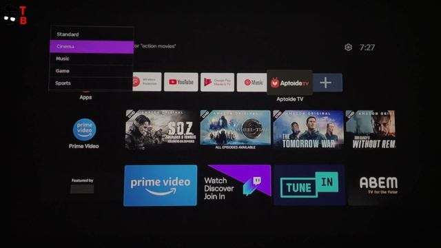 BenQ GV30 Detailed REVIEW: Is Portable Projector Good For Home Theater 2022? смотреть онлайн