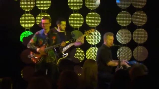 Денис Мажуков - концерт в клубе Forte (05.03.2016) смотреть онлайн