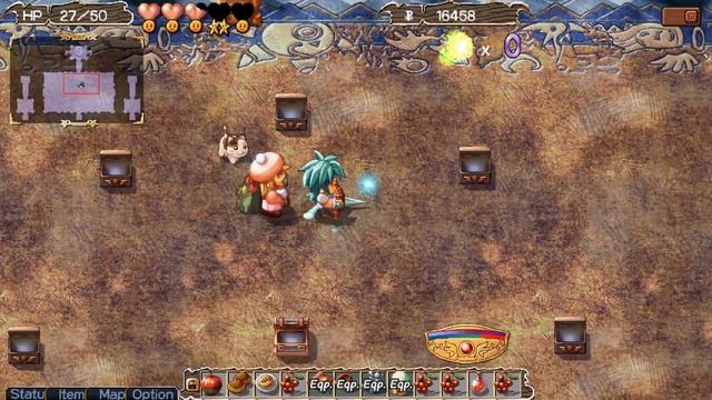 Zwei!! - 16 - food drive смотреть онлайн