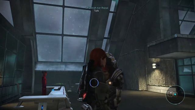 Mass Effect 2021 06 11 17 38 02 смотреть онлайн