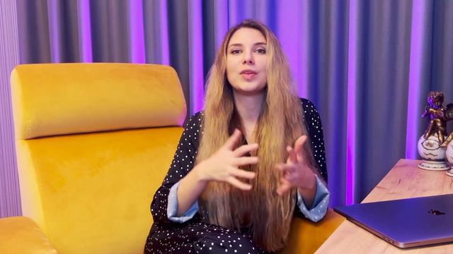 Богиня в каждой женщине. 7 архетипов. Персефона смотреть онлайн