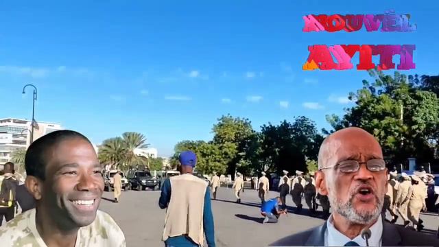 10 Mars Nouvèl Tou Cho Ariel Henry Tou Ale Nan Prizon Pou Koze Asasina Jovenel moise La смотреть онлайн