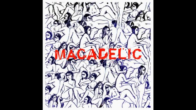 Mac Miller - Angels
