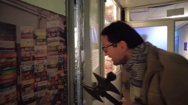 Где в Минске можно поиграть в настолки? Обзор клубов настольных игр! смотреть онлайн