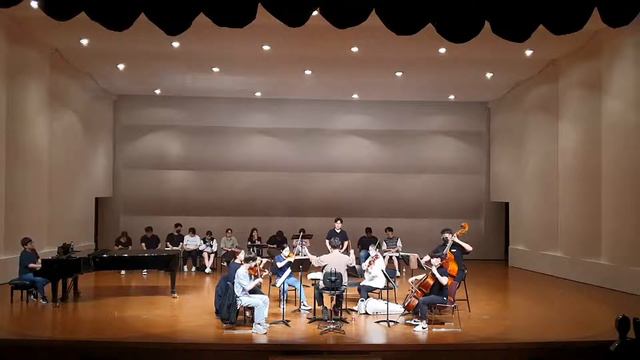 Dies Bildnis ist bezaubernd schön - W.A.Mozart (Die Zauberflöte) 테너 박상언 смотреть онлайн