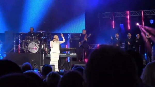 Laima Vaikule Загадывай желание