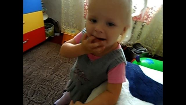 Опять без папы\кисель на ужин\\малышка купается в пене\\\ смотреть онлайн
