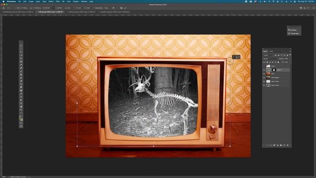 Photoshop Lab 6 смотреть онлайн