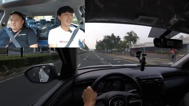 2023 Hyundai Tucson 2.0L GLS Gasoline 6 Speed AT Test Drive Video смотреть онлайн