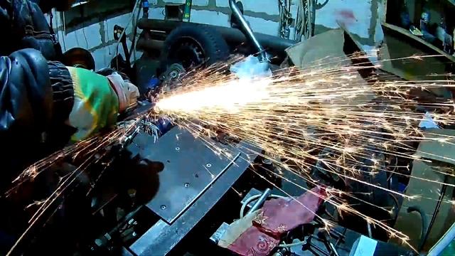 ШАРОШКИ ИЗ ШАРИКОВ ДЛЯ ГБЦ СВОИМИ РУКАМИ / CUTTERS FOR SPORTS CYLINDER HEAD WITH YOUR OWN HANDS смотреть онлайн