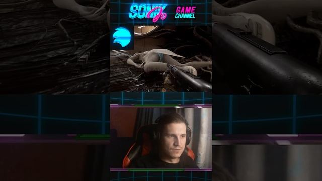 ?Карлик Нос Atomic Heart? Атомик Харт #shorts #игры #atomicheart смотреть онлайн