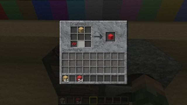 Colored Glass / Цветное стекло [Minecraft Mods] смотреть онлайн