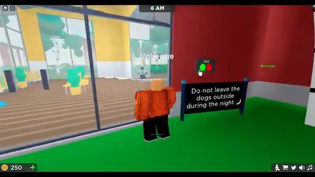 ALL NEW SECRET *OP* CODES! ? Roblox Kennel Tycoon Codes ? смотреть онлайн