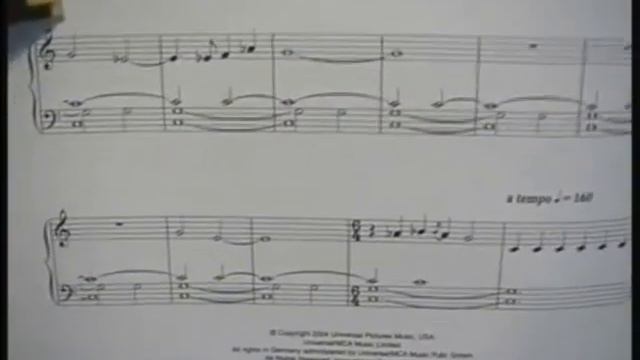 BOURNE IDENTITY YAMAHA PSR S900 смотреть онлайн