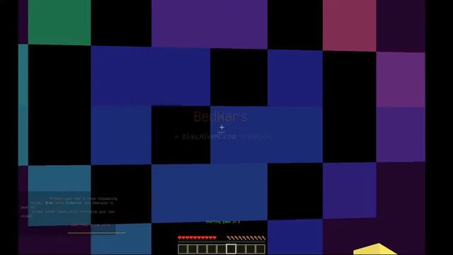 Эпик игры!!! Играем против мощных ребят !! HiveMc! смотреть онлайн