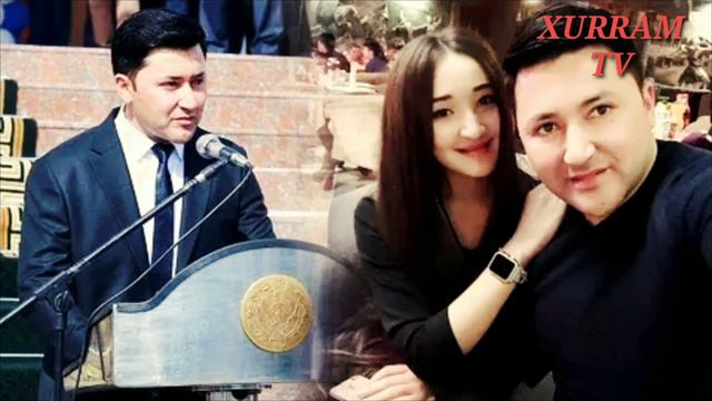 Машхур узбек актер уз номзодини депутатликка куйди смотреть онлайн