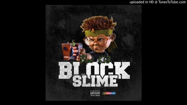 Blockid - Slime Block смотреть онлайн