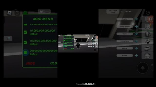 New Roblox Mod Menu 2023? Roblox Arceus X Mod Menu Ver. Link in Description. Read Desc смотреть онлайн