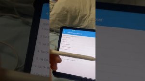 Туториал как включить русскую клавиатуру на планшете с китайской прошивкой.