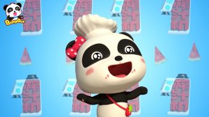 Удивительные приспособления для кухни | Кики и его друзья | детский мультик | BabyBus