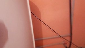 Монтаж бойлера Аристон на 200л, sga200