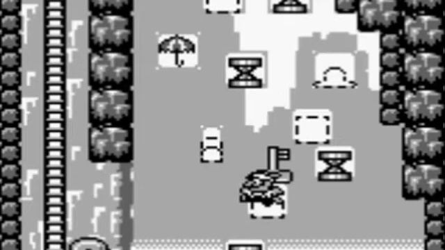 Let's Play My Way: Donkey Kong '94, World 8 Part 2 - Death Valley Rally смотреть онлайн