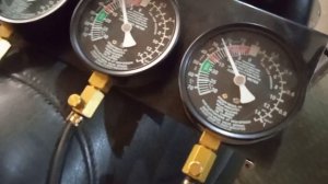 синхронизация Yamaha V-MAX 1200, делюсь секретом как победить воблинг