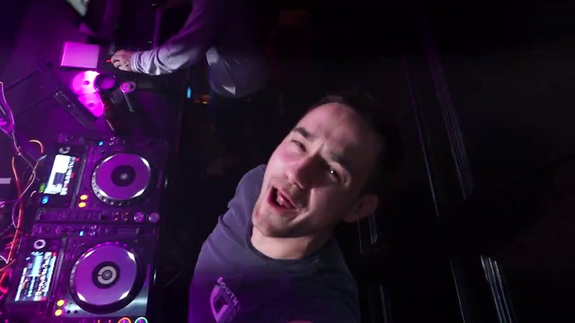Special D. - Madness @ Secrets (25.02.2017) смотреть онлайн