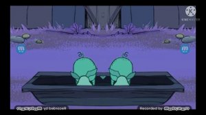 Поросёнок effects g major