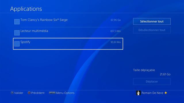 COMMENT INSTALLER UN DISQUE DUR EXTERNE SUR PS4 FAT/SLIM/PRO смотреть онлайн