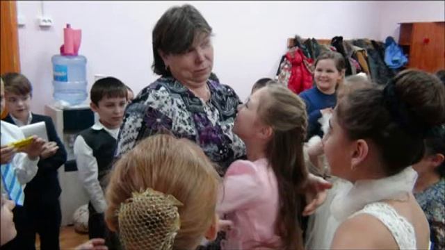 Родительский вечер.Нетрадиционное собрание на тему "Мамы бывают разные" смотреть онлайн