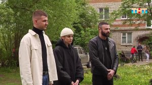 Лина, Влад и Константин — Есть или нет магического воздействия? | Экстрасенсы. Битва сильнейших