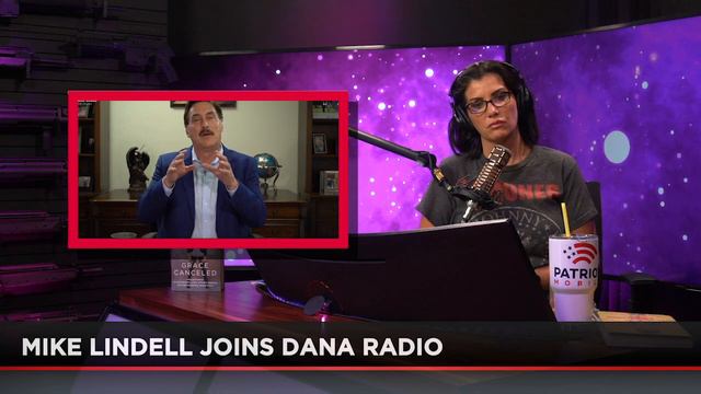 HOSTILE MEDIA: Mike Lindell Explains His Hateful Interview With CNN's Anderson Cooper смотреть онлайн