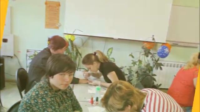 Практика сезон "ВЕСНА 2015". НОУ "СЕМЬ ЗВЕЗД" смотреть онлайн