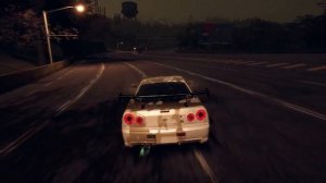 Сделал гонки на Unity #5 | Игра на Unity 3D | Дрифт игра на Unity