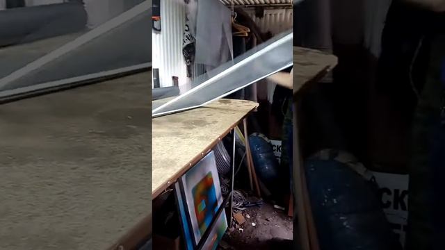 Москитная сетка своими руками смотреть онлайн