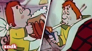 ПОТЕРЯННЫЙ МУЛЬТ ПРО КАРЛСОНА