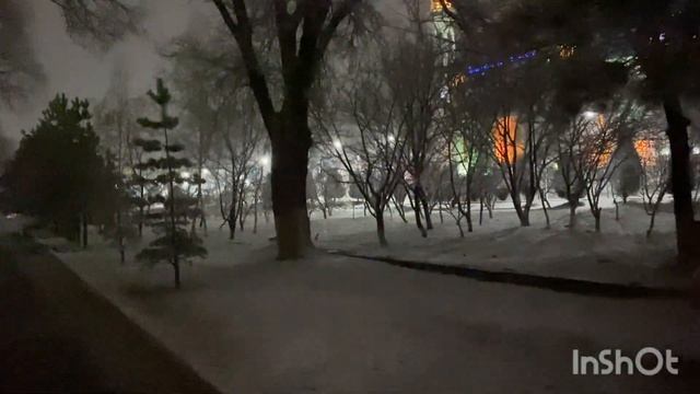 Тараз 2023 прогулка по городу Баласагун, центральная Мечеть #тараз #taraz #казахстан смотреть онлайн