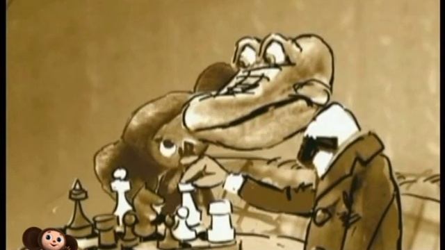 Создание нового «Чебурашки» смотреть онлайн