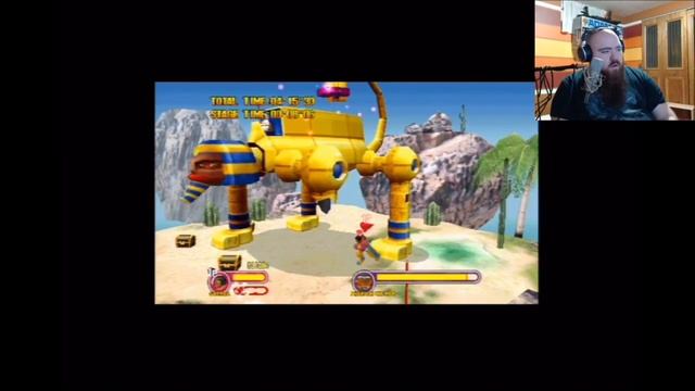Power Stone 2, Best or Worst!? смотреть онлайн
