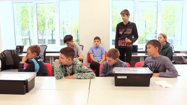 техностарт2 смотреть онлайн