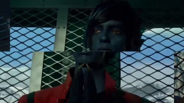 Kodi Smit-McPhee - Kurt Wagner/Nightcrawler