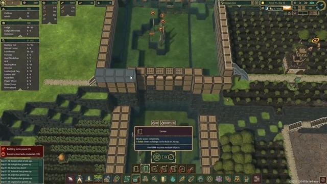 What Have I Done! | Timberborn | Last Oasis | Experimental смотреть онлайн