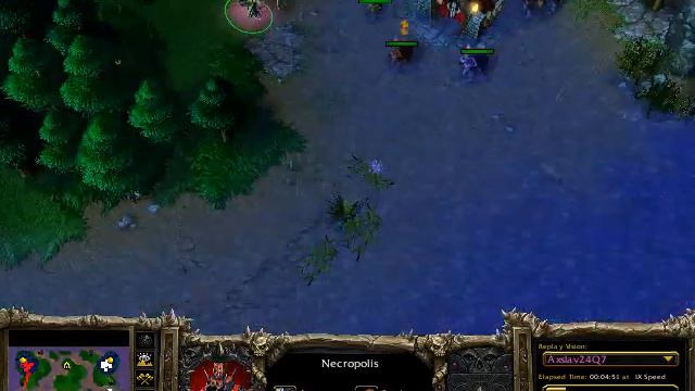 02 Jun 2008: Axslav vs. S.Tyas-Candida 1/3 смотреть онлайн