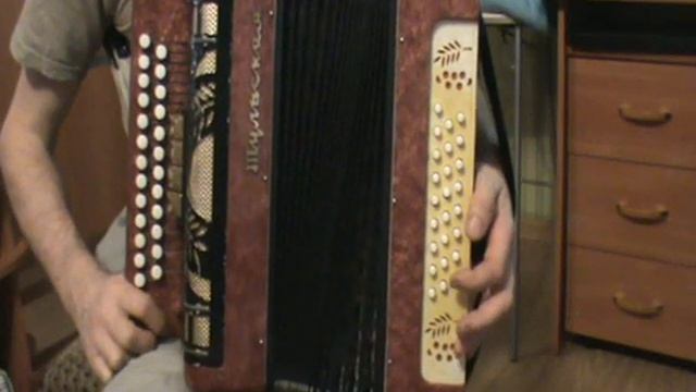 Ой, вы, гуси, вы серые гуси, с нотами в цифрах смотреть онлайн